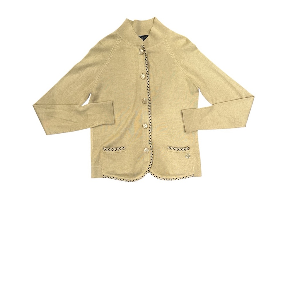 Armani Jeans Women’s Cardigan Size 10